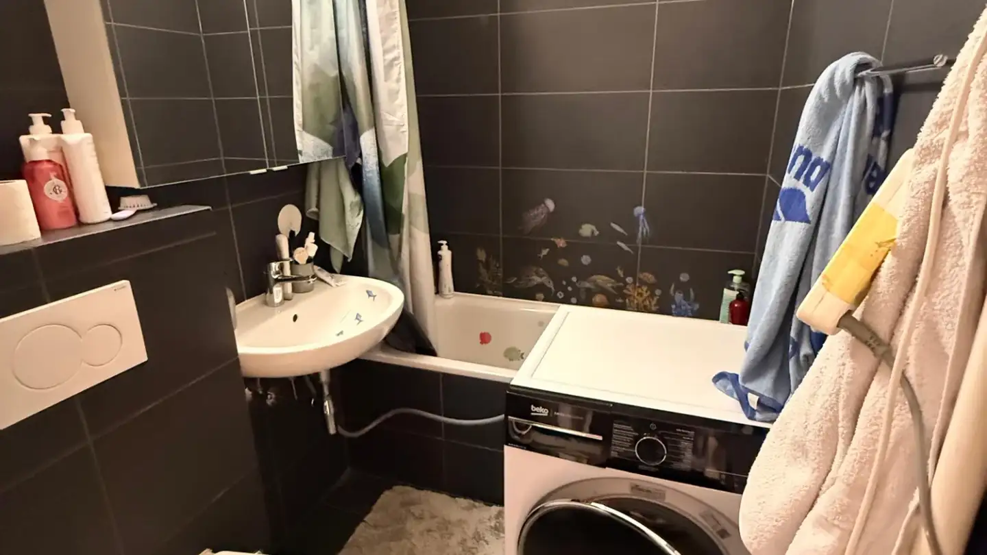 Single room for rent - 1214 Vernier - Photo 4