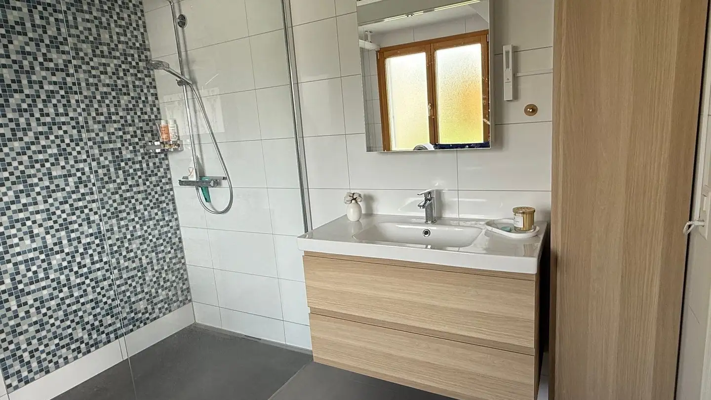 Appartement à louer - Route De Palézieux 23, 1610 Oron-la-Ville - Photo 3