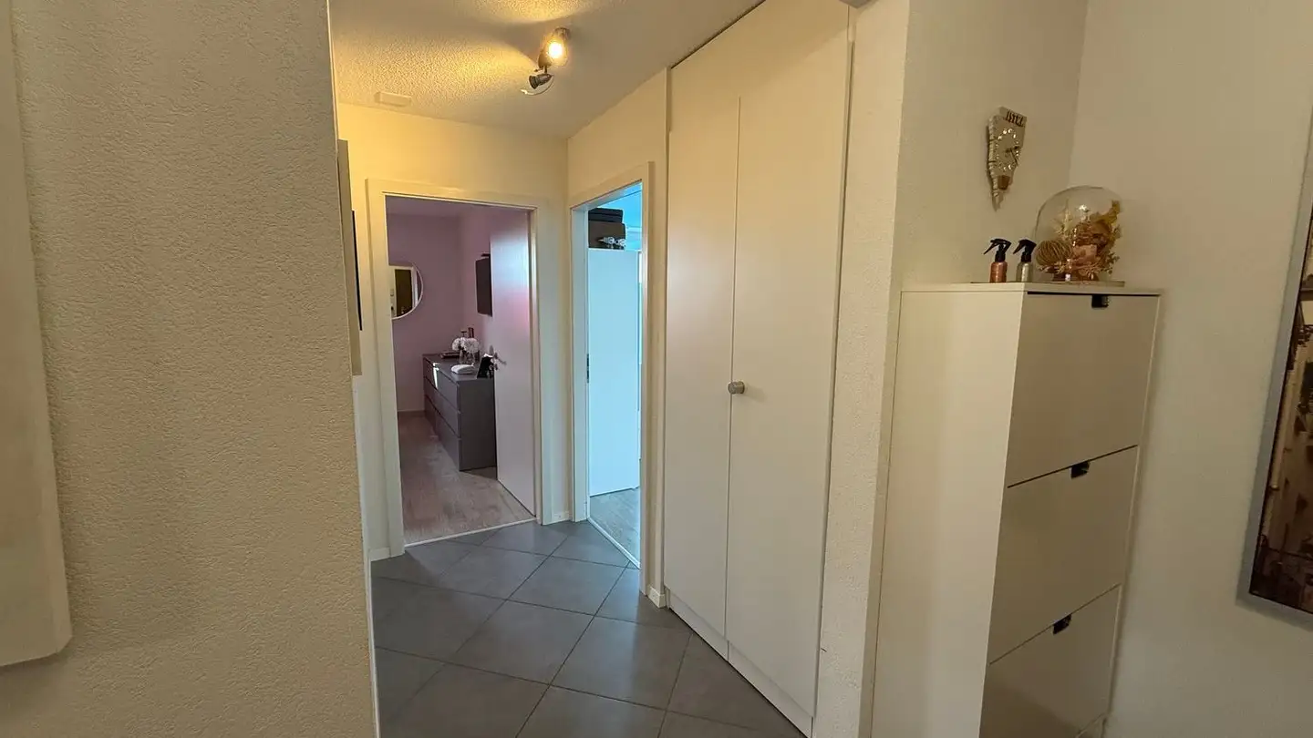 Appartement à louer - Route De Palézieux 23, 1610 Oron-la-Ville - Photo 4