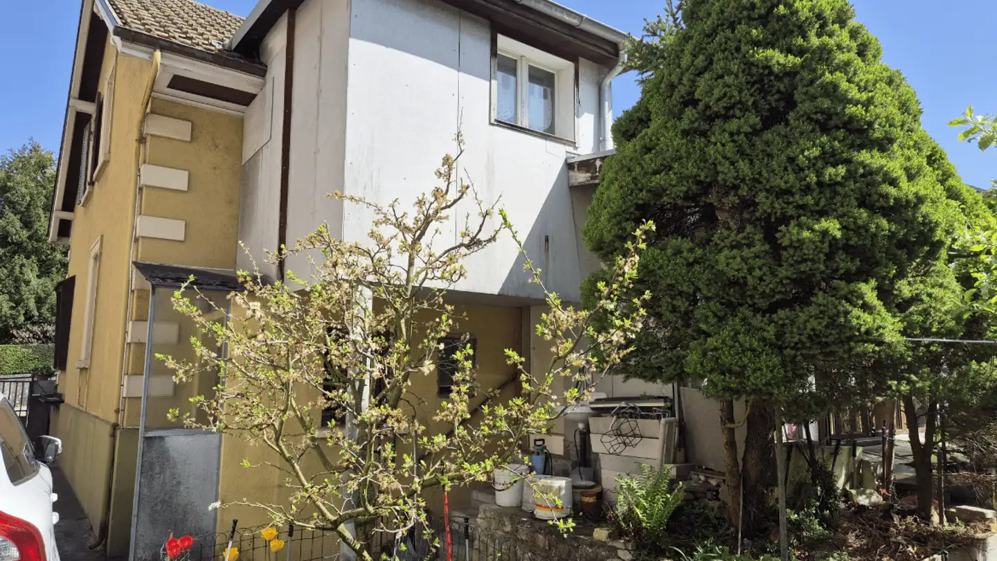 Maison individuelle à vendre - Hausmattrain 10, 4600 Olten - Photo 2