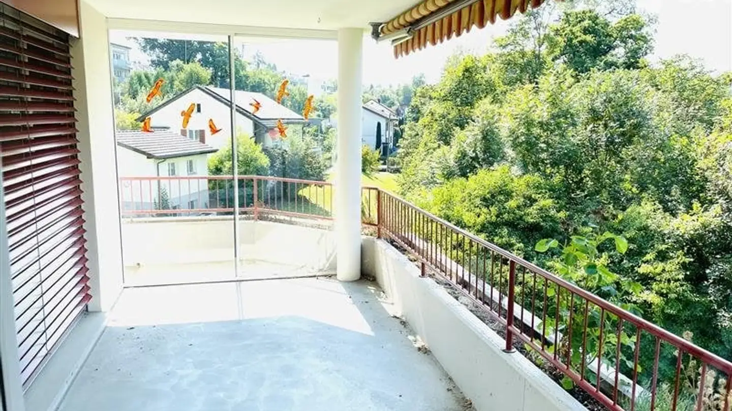 Wohnung mieten - Walziweg 17, 5737 Menziken - Foto 4