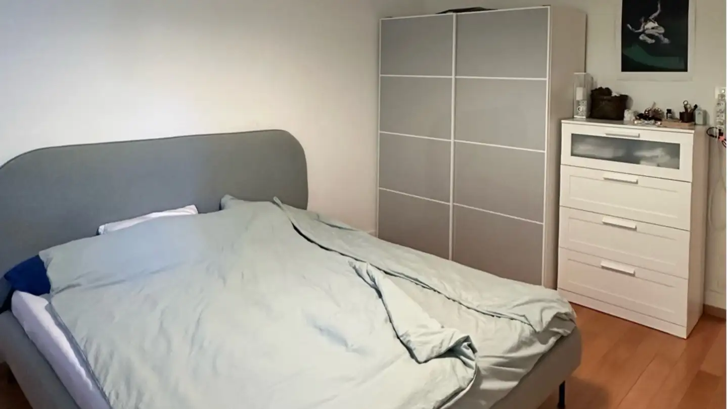 Chambre à louer - 8055 Zürich - Photo 2