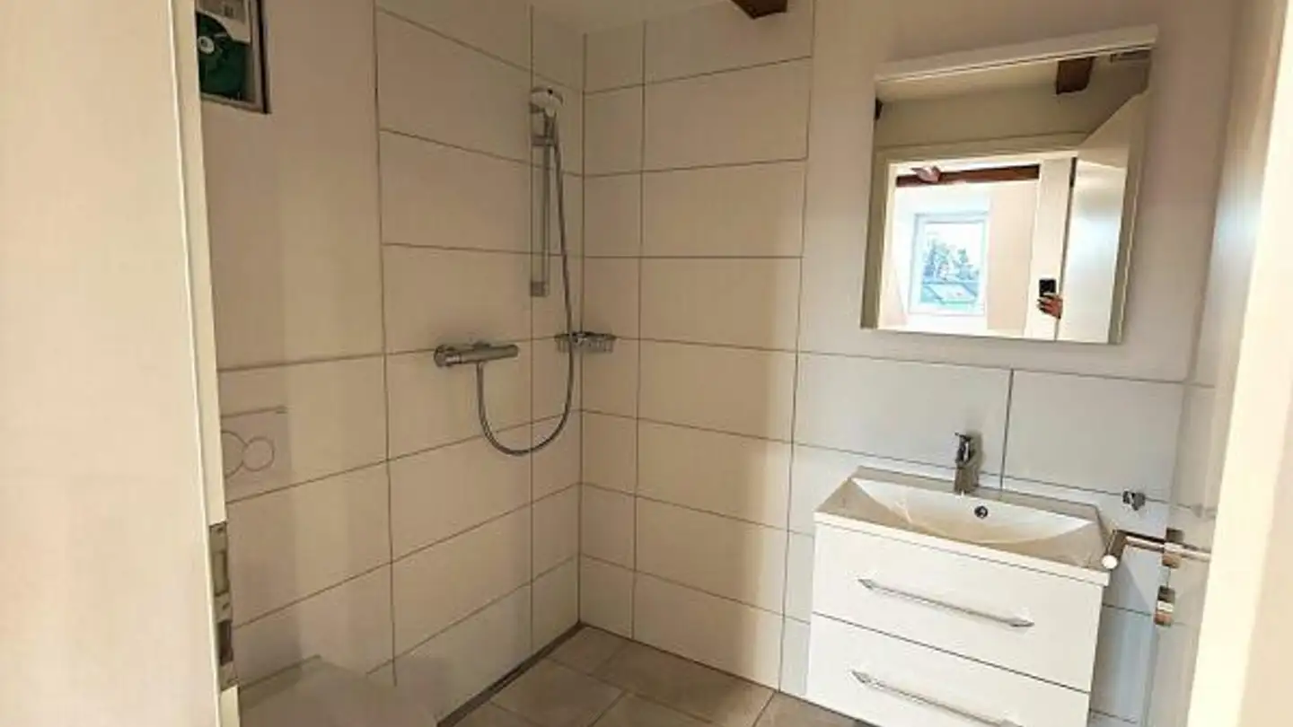 Appartamento in affitto - Notkerweg 3, 9200 Gossau SG - Foto 3