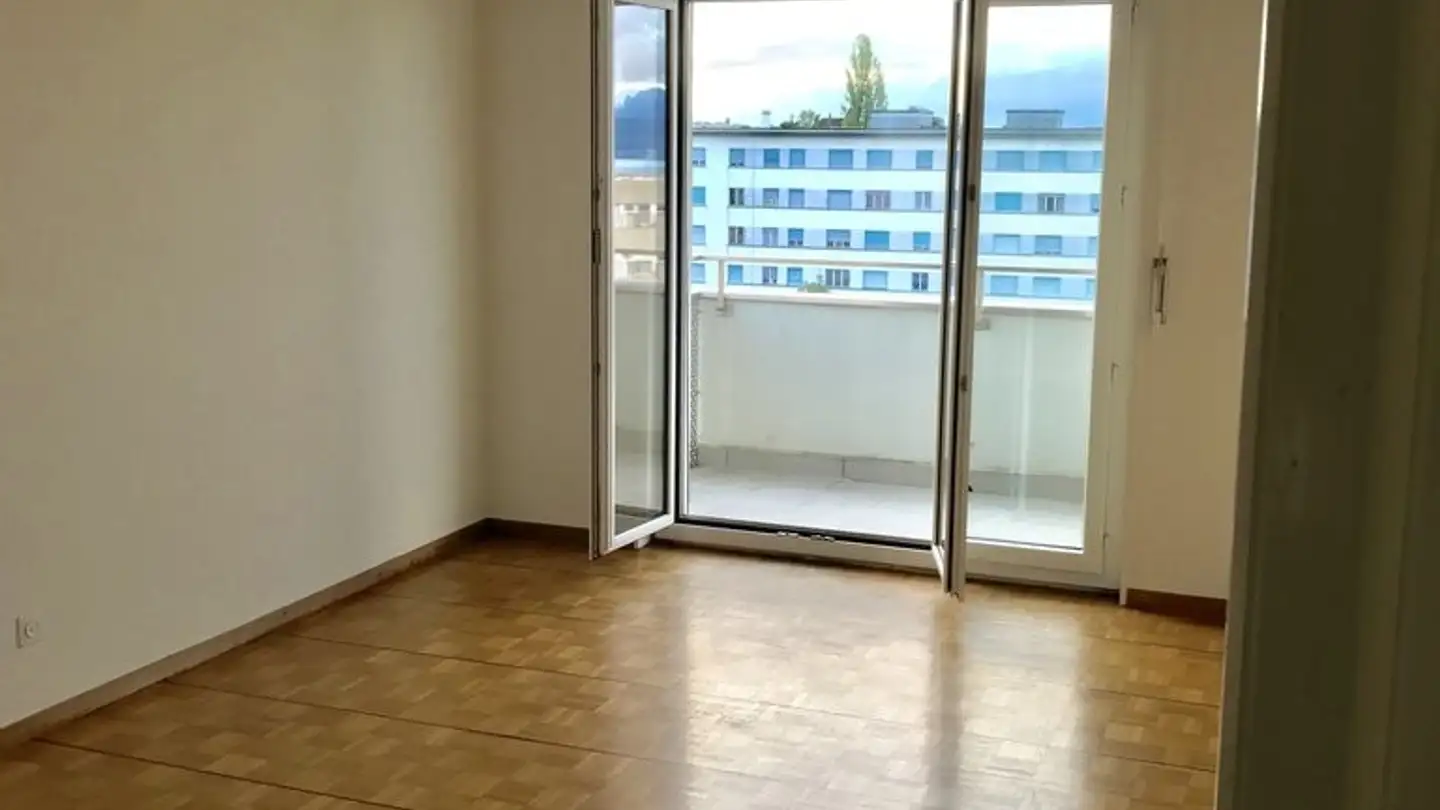 Appartement à louer - Avenue De La Rochelle 14, 1008 Prilly - Photo 2