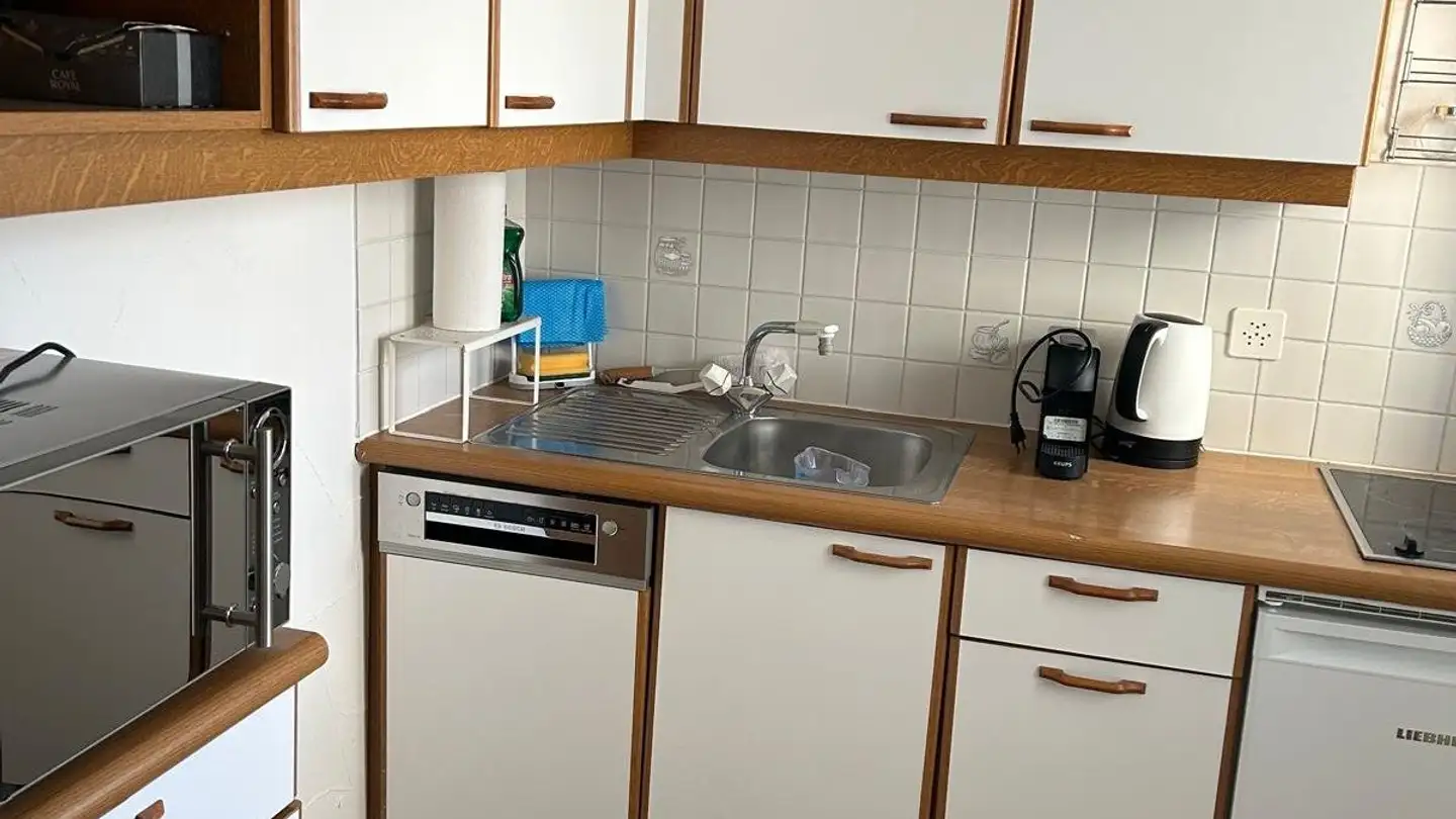 Furnished apartment for rent - 8610 Uster - Photo 2