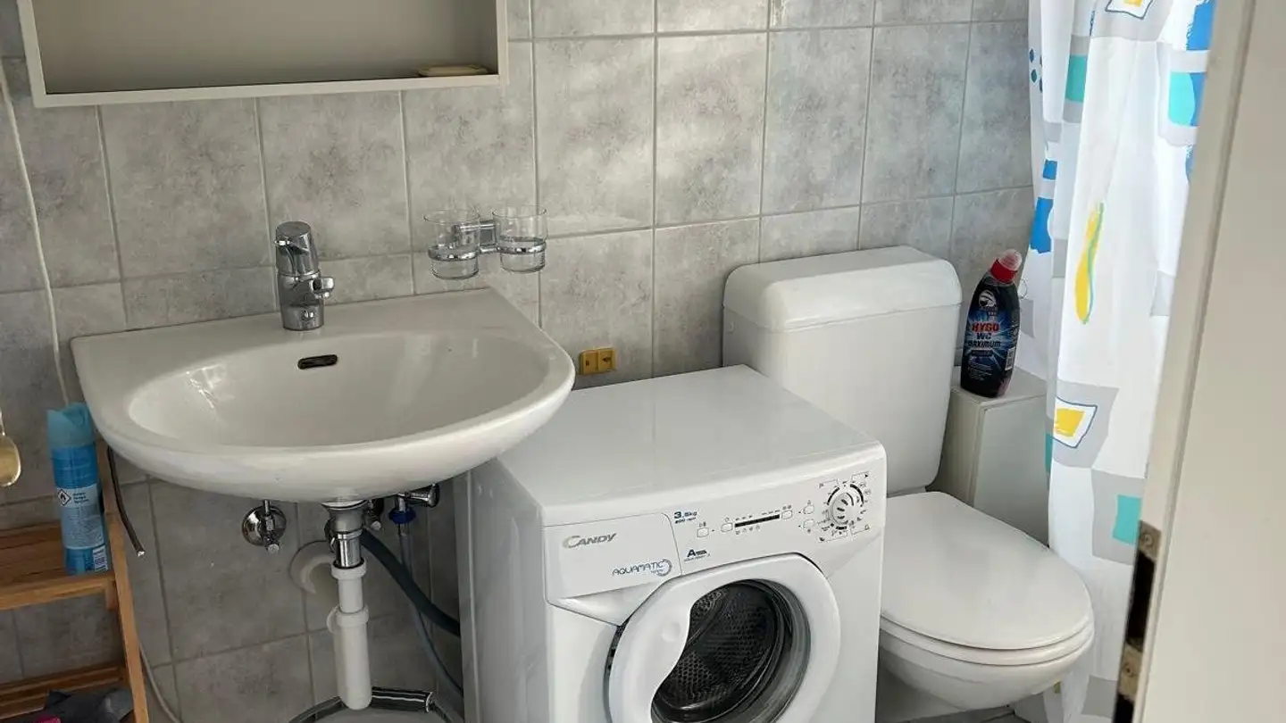 Furnished apartment for rent - 8610 Uster - Photo 3