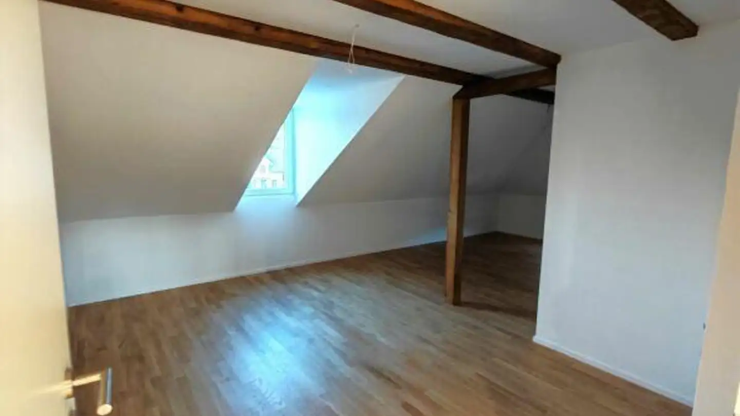 Appartamento in affitto - Notkerweg 3, 9200 Gossau SG - Foto 4