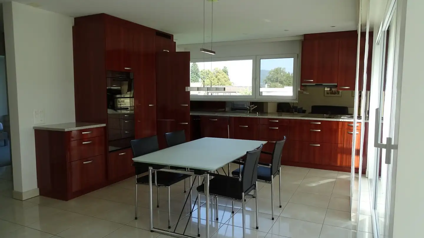 Appartement à louer - Städlenstrasse 6, 9450 Altstätten SG - Photo 3