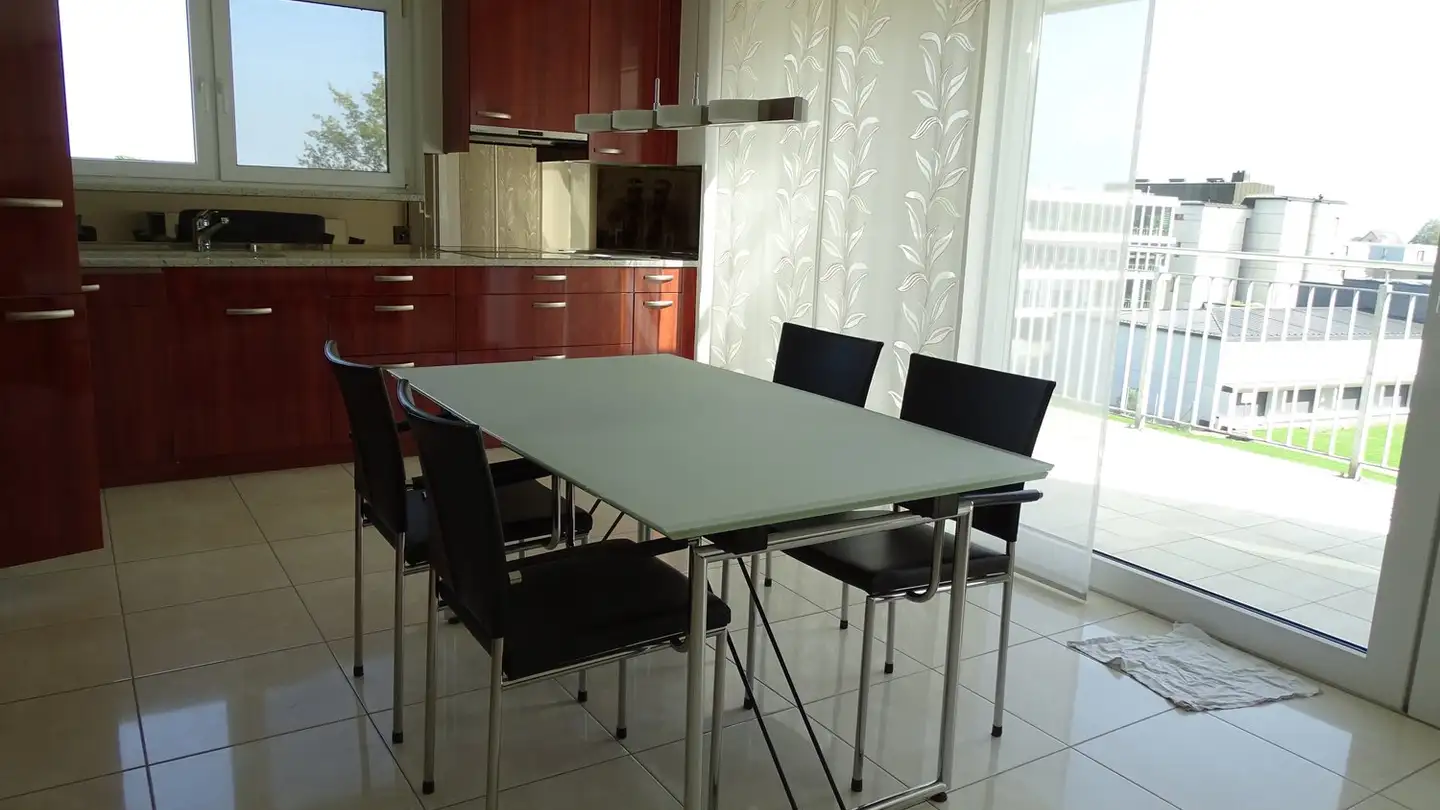 Appartement à louer - Städlenstrasse 6, 9450 Altstätten SG - Photo 4