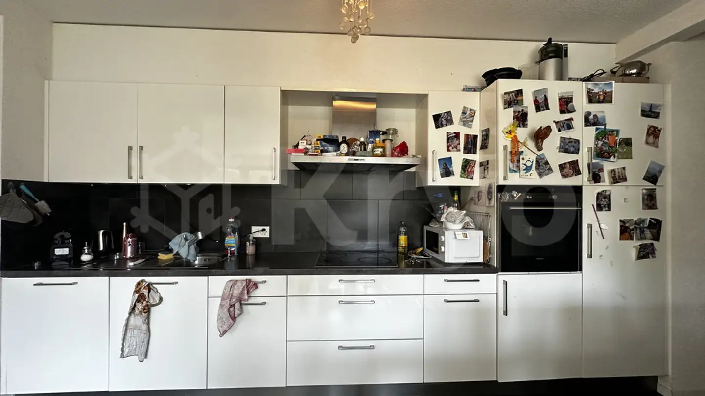 Appartamento in affitto - Les Jaccolats 10, 1853 Yvorne - Foto 4