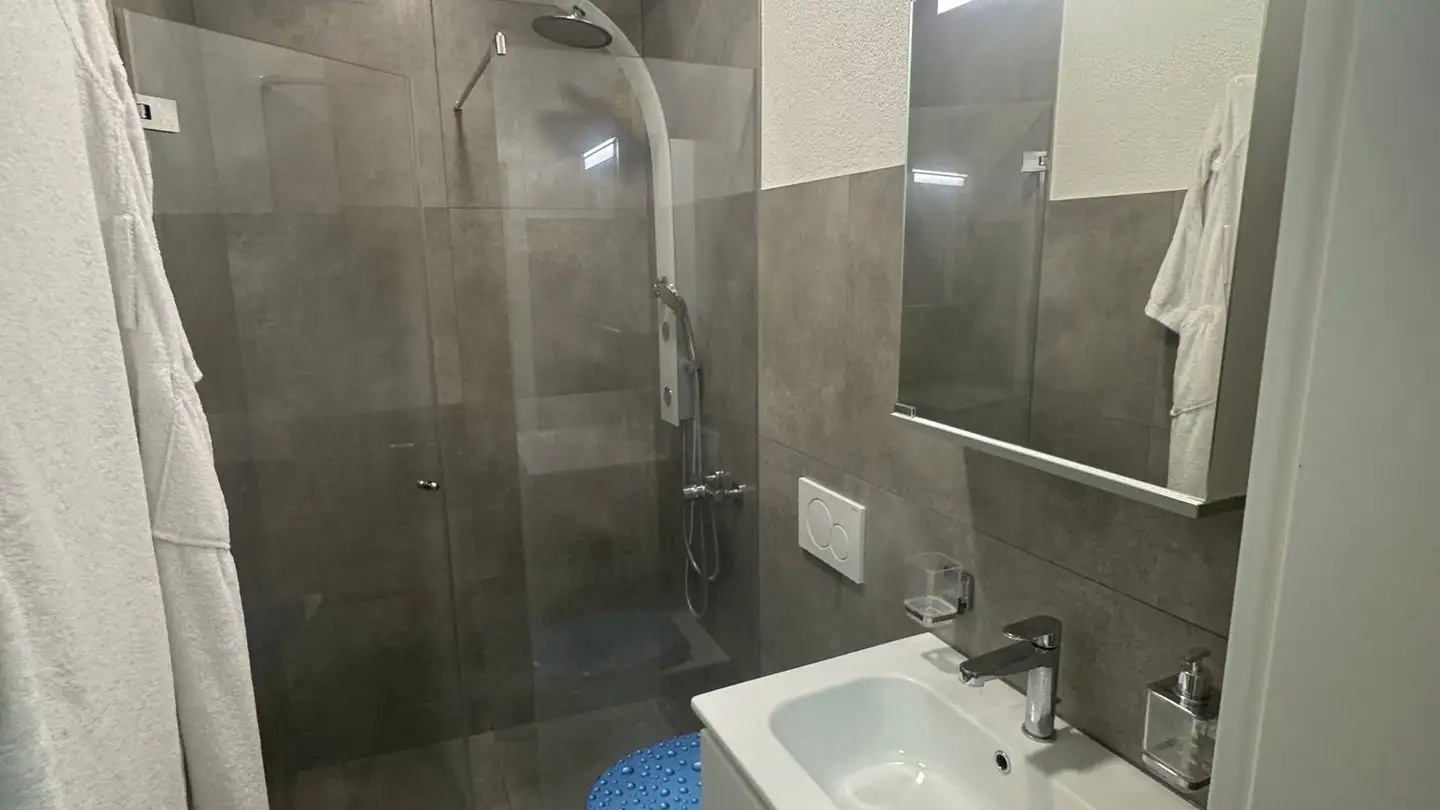 Studio mieten - Hauptstrasse 86, 4450 Sissach - Foto 4