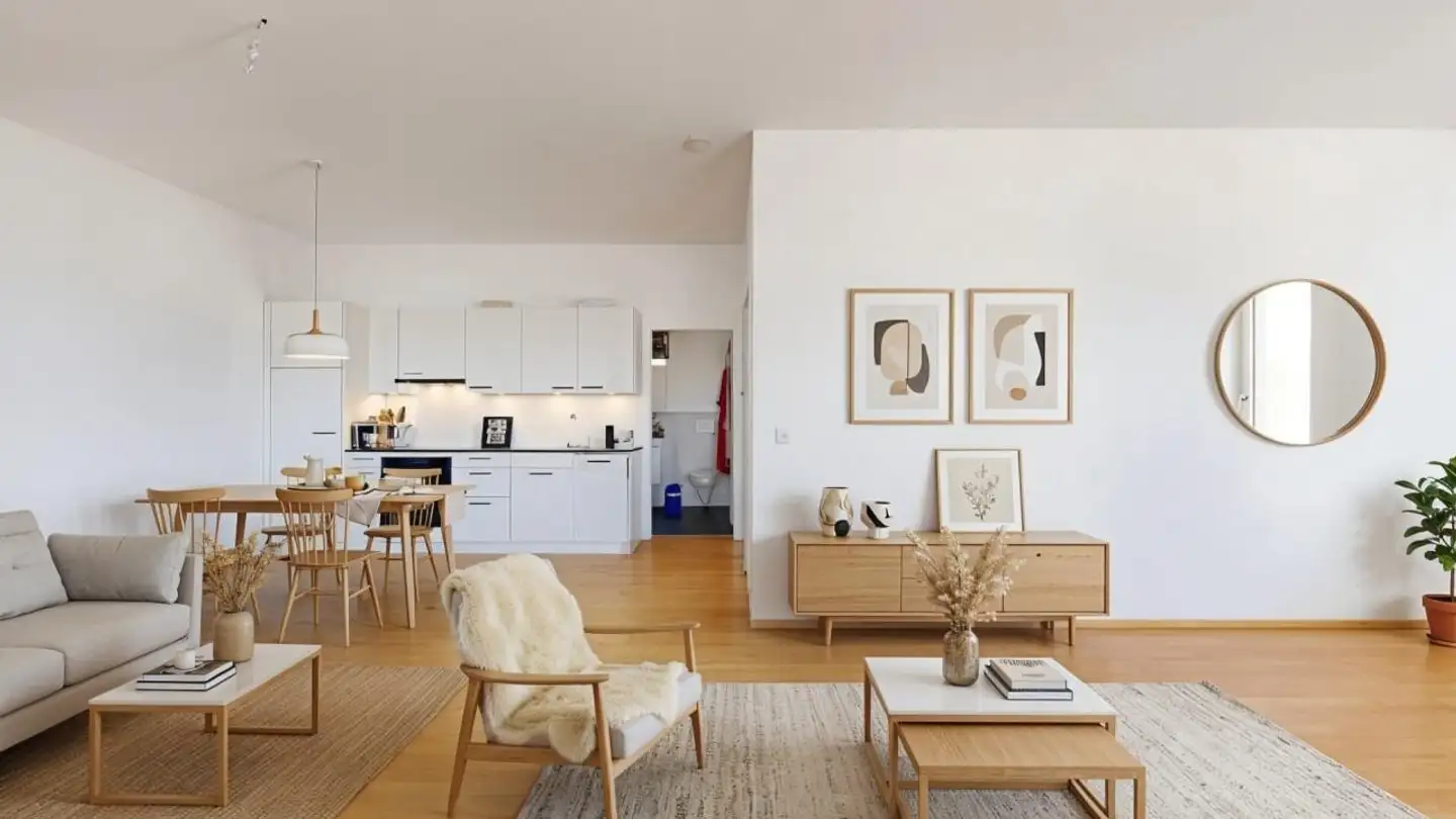 Appartamento in vendita - 1700 Fribourg - Foto 2