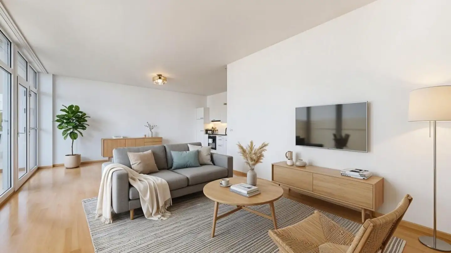 Appartamento in vendita - 1700 Fribourg - Foto 3