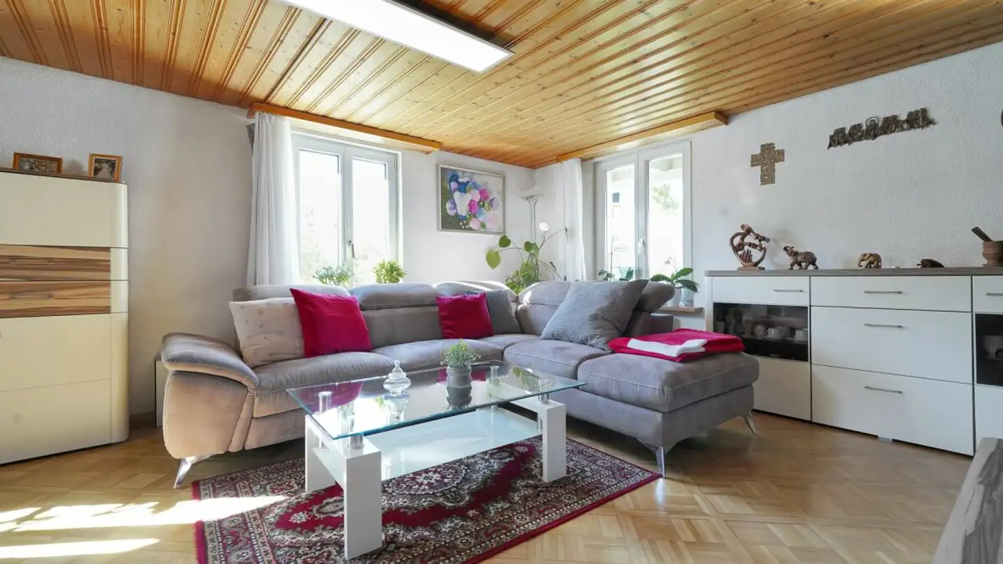 Apartment for sale - Bahnhofstrasse 15, 4938 Rohrbach - Photo 2