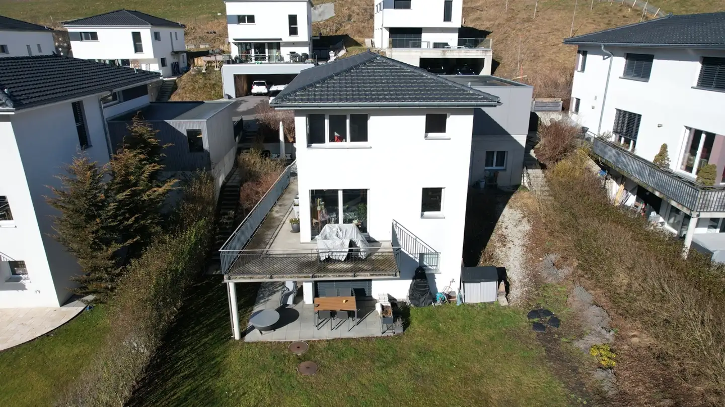 Maison individuelle à vendre - Vers Les Roulin, 1634 La Roche FR - Photo 2