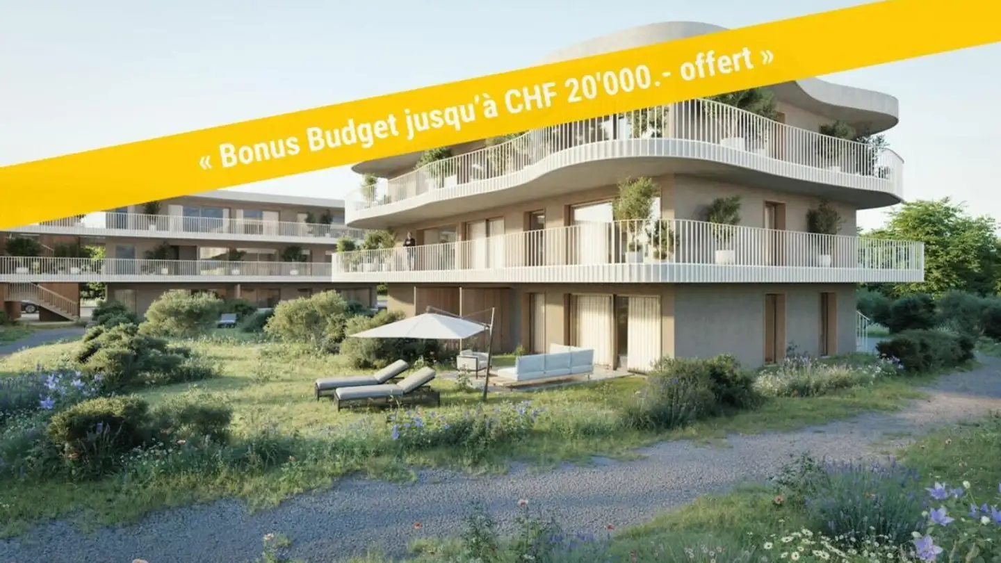 Appartement à vendre - Route Cantonale 199, 1963 Vétroz