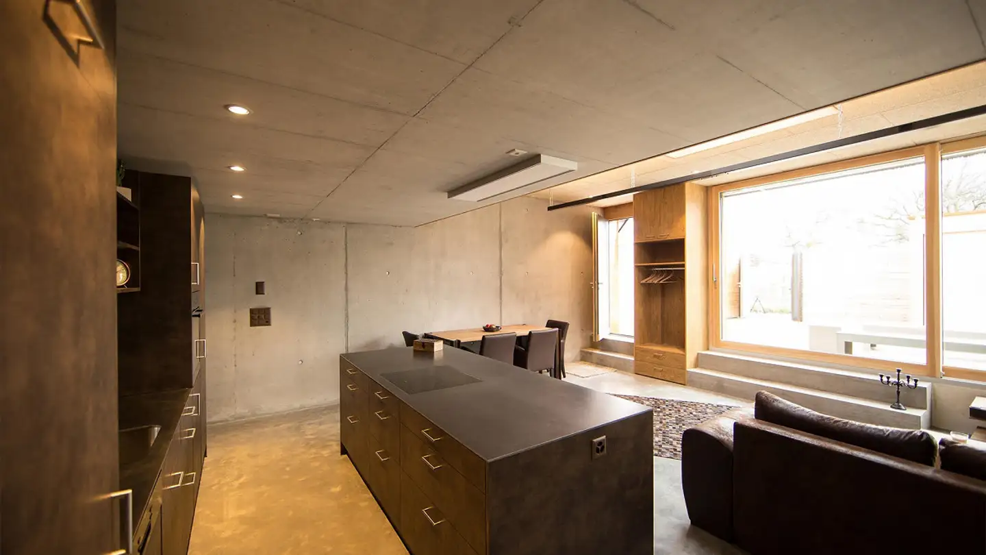 Haus mieten - Rheinmühlestrasse 8, 9444 Diepoldsau - Foto 4