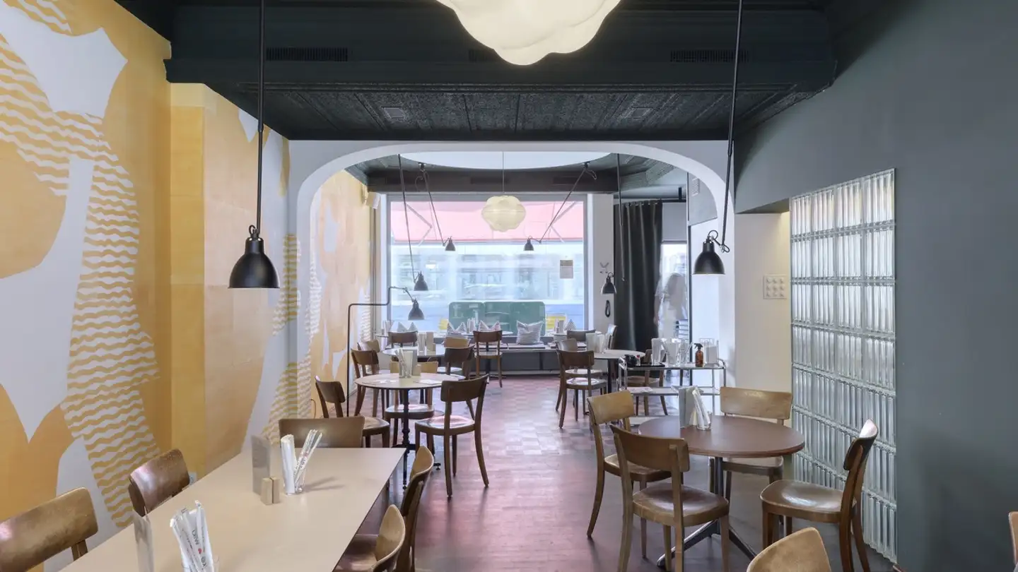 Edificio residenziale in vendita - Hottingerstrasse 4, 8032 Zürich - Photo 4