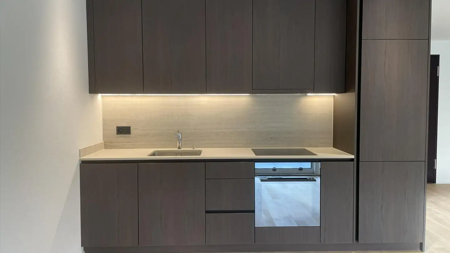 Appartamento in affitto - Feldstrasse 2a, 4663 Aarburg