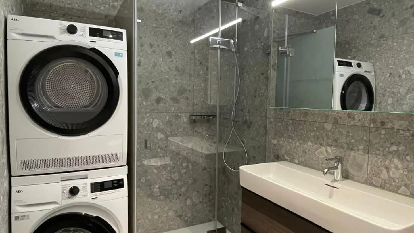 Appartamento in affitto - Feldstrasse 2a, 4663 Aarburg - Foto 2