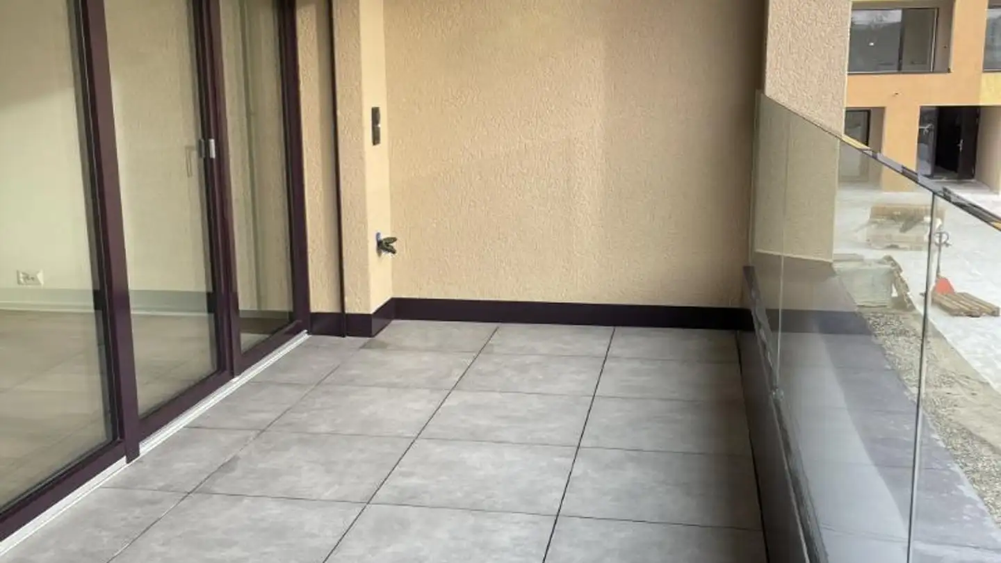 Appartamento in affitto - Feldstrasse 2a, 4663 Aarburg - Foto 4