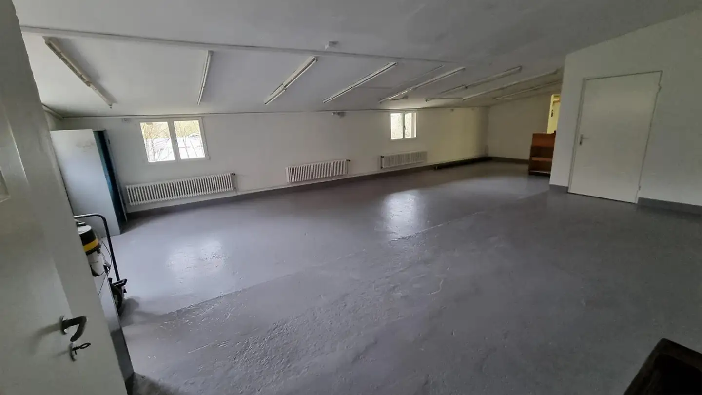 Storage space for rent - Grellingerstrasse 72, 4202 Duggingen - Photo 3