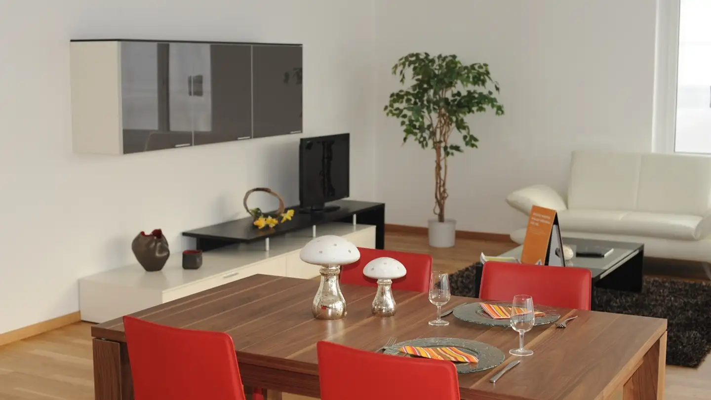 Wohnung mieten - Furkastrasse 136, 3904 Naters - Foto 3