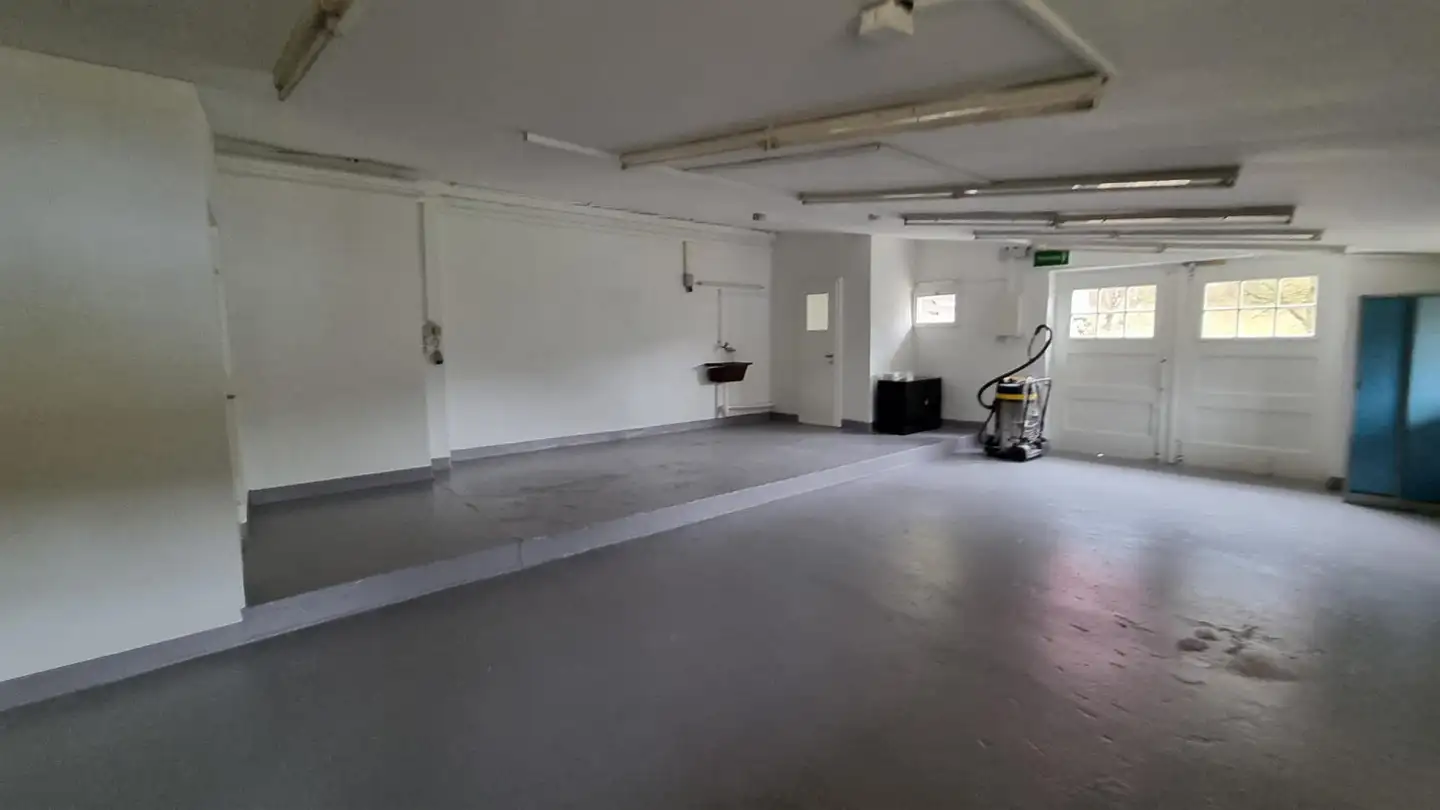 Storage space for rent - Grellingerstrasse 72, 4202 Duggingen - Photo 4
