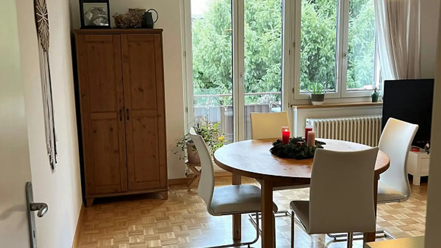 Appartement à louer - Ungarbühlstrasse 65, 8200 Schaffhausen - Photo 2