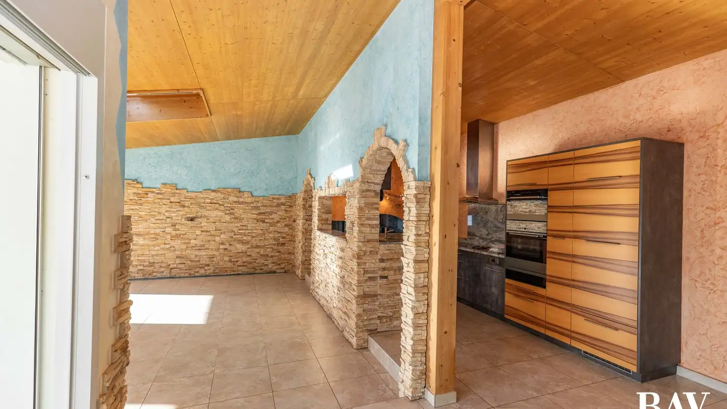 Villa for sale - 1926 Fully - Photo 2