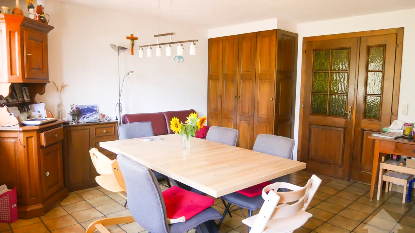 Casa singola in vendita - 1937 Orsières - Photo 2