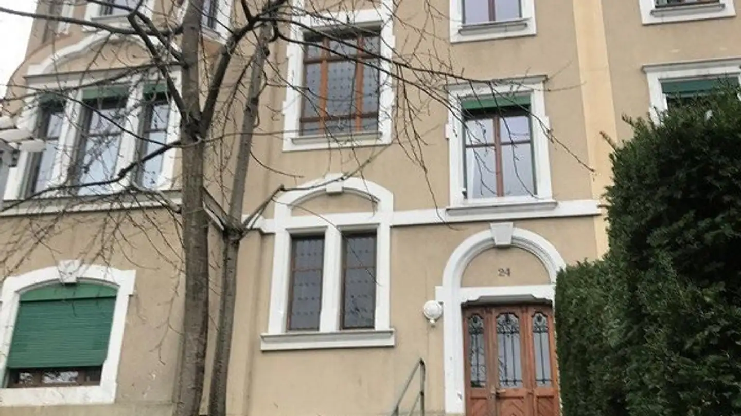 Wohnung mieten - Sulgenauweg 24, 3007 Bern