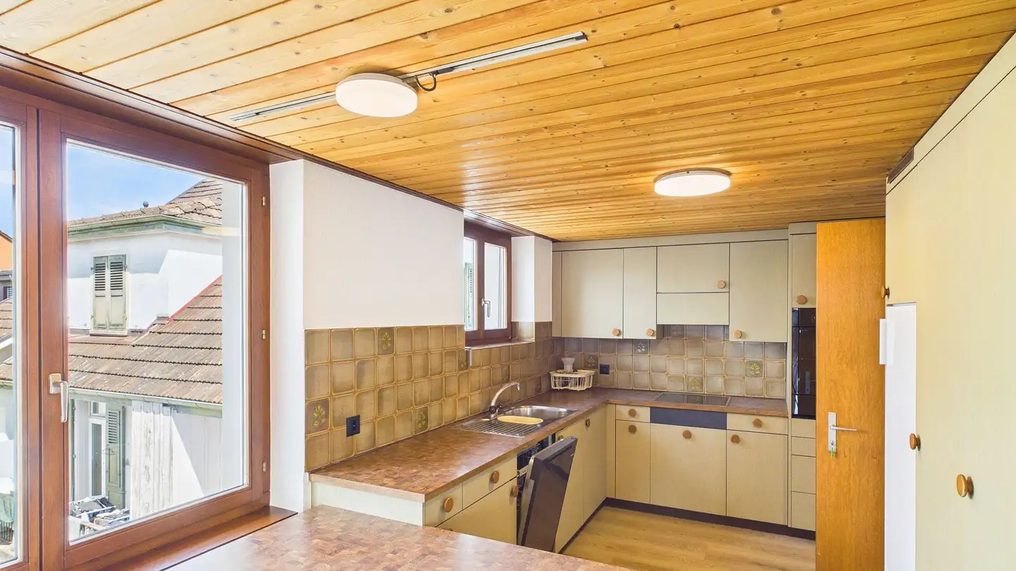 Wohnung mieten - Rössligasse 2, 4450 Sissach - Foto 2