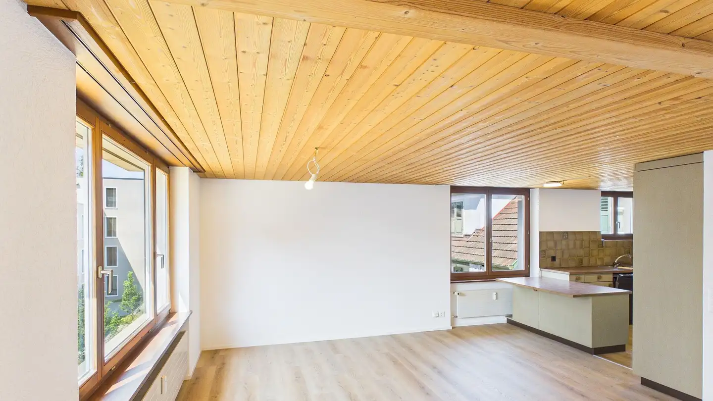 Wohnung mieten - Rössligasse 2, 4450 Sissach - Foto 3
