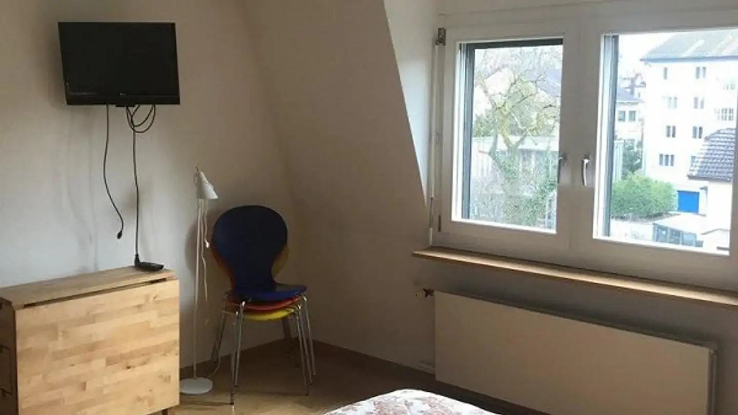 Wohnung mieten - Sulgenauweg 24, 3007 Bern - Foto 3