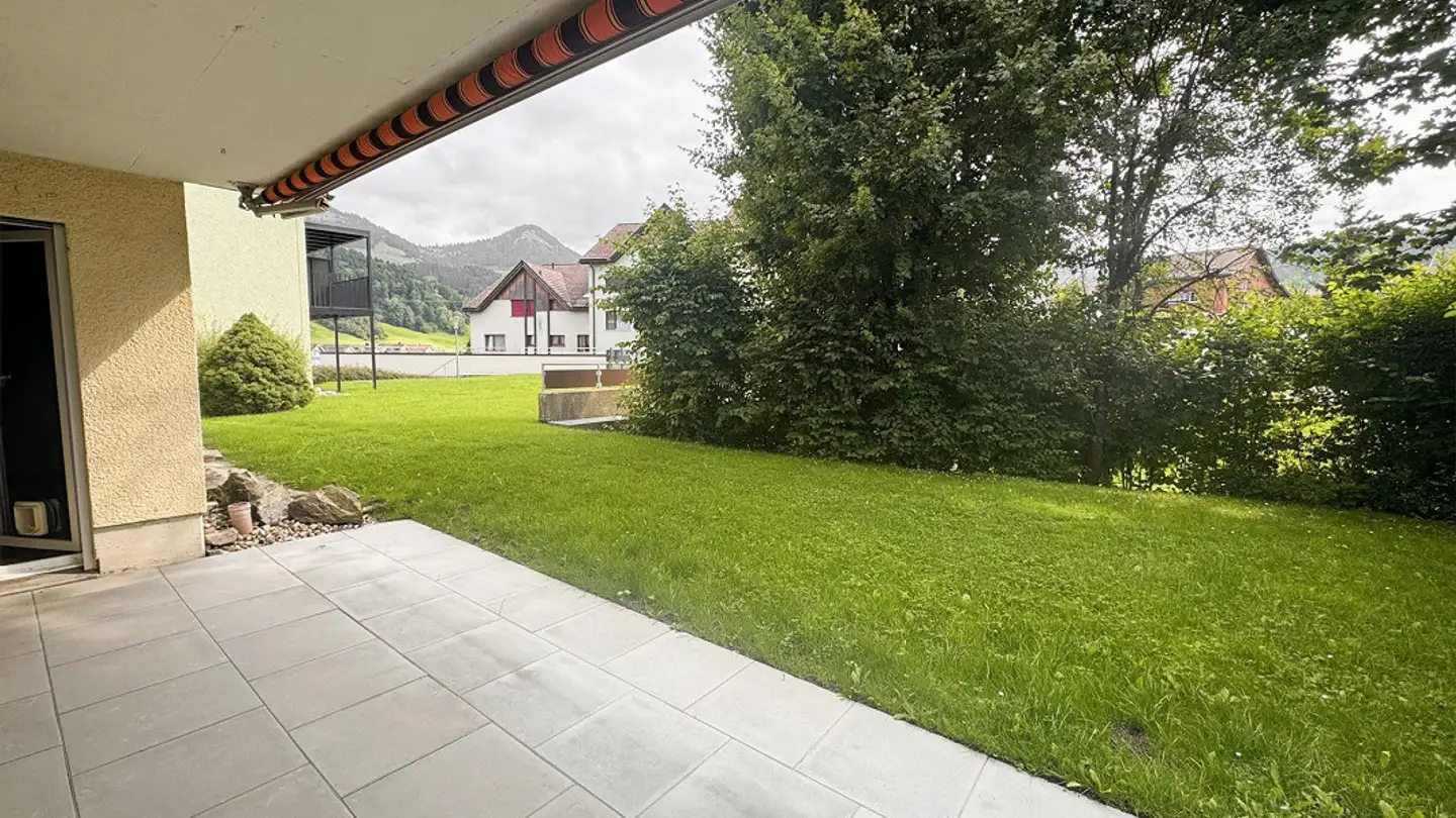 Appartamento in affitto - 9107 Urnäsch - Foto 3