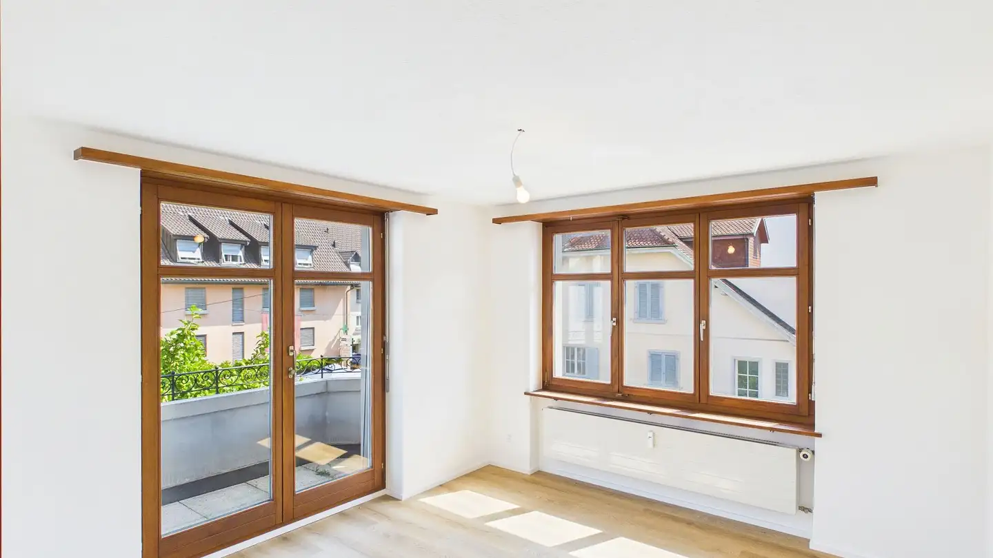 Wohnung mieten - Rössligasse 2, 4450 Sissach - Foto 4