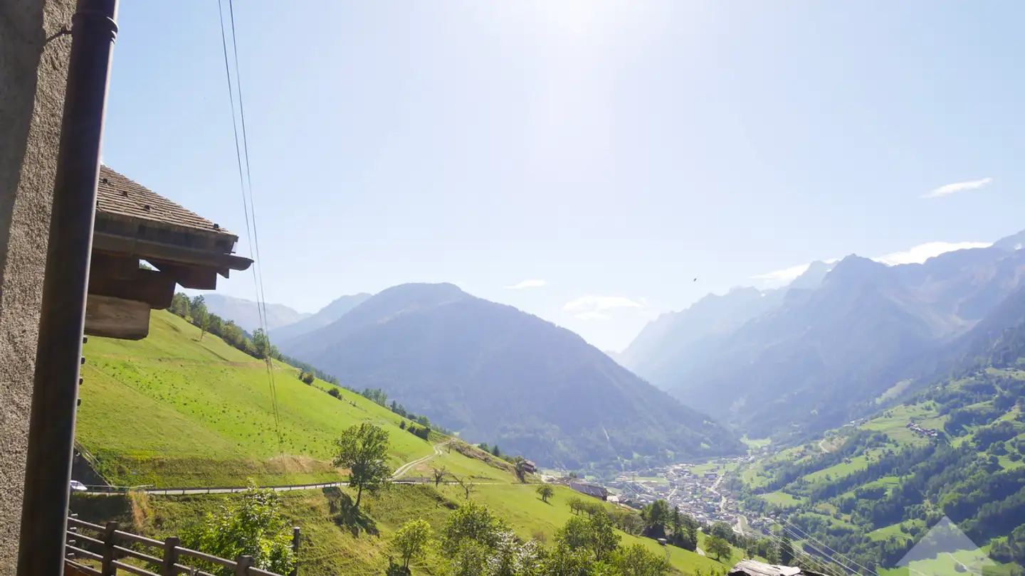 Casa singola in vendita - 1937 Orsières - Photo 3