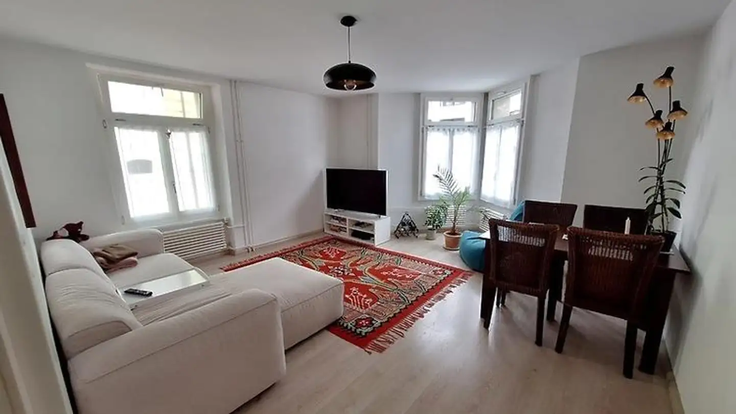Furnished apartment for rent - 6003 Luzern