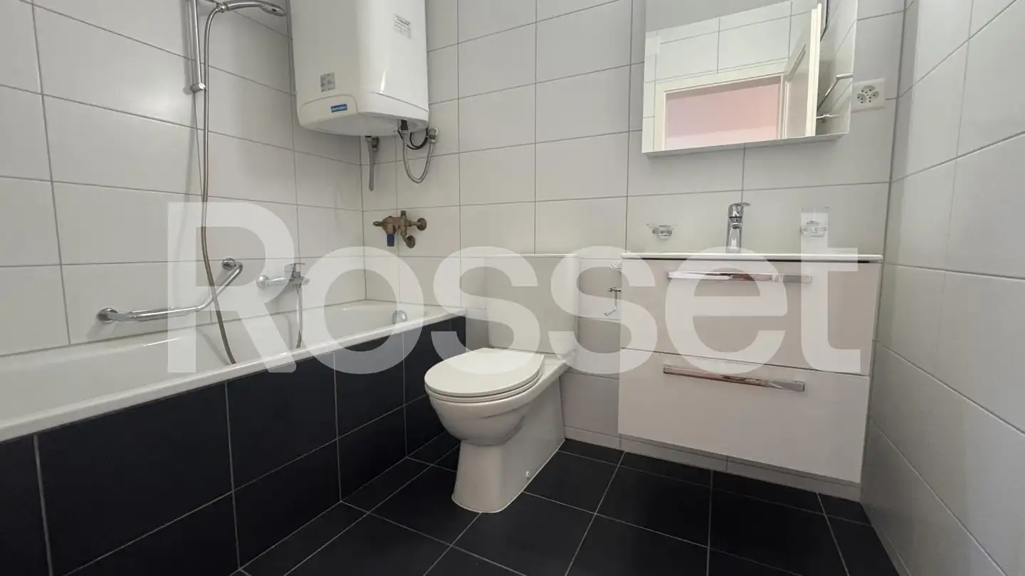 Apartment for rent - Route De La Glâne 115, 1752 Villars-sur-Glâne - Photo 4