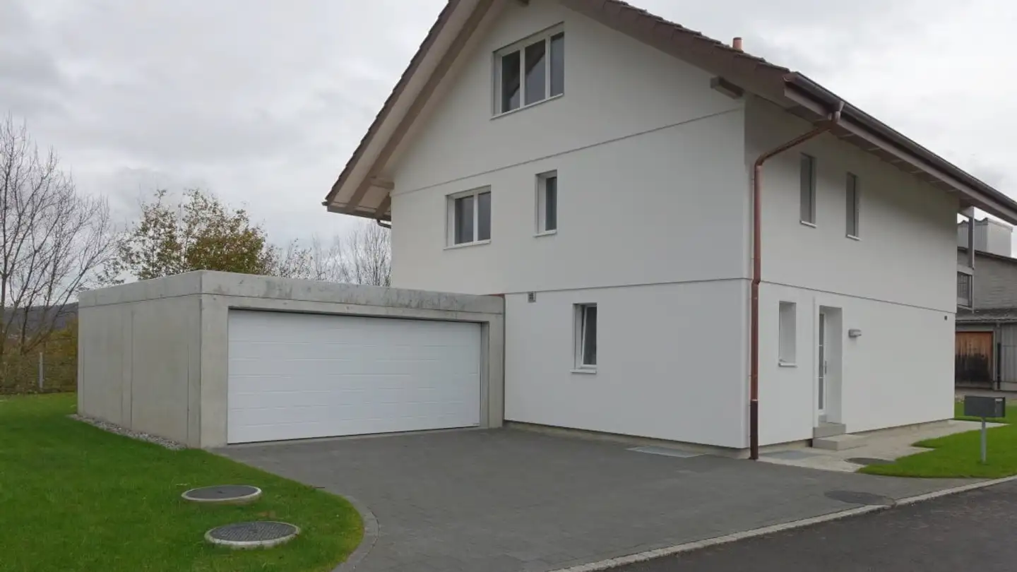 Single house for sale - Bühlstrasse, 5712 Beinwil am See - Photo 2