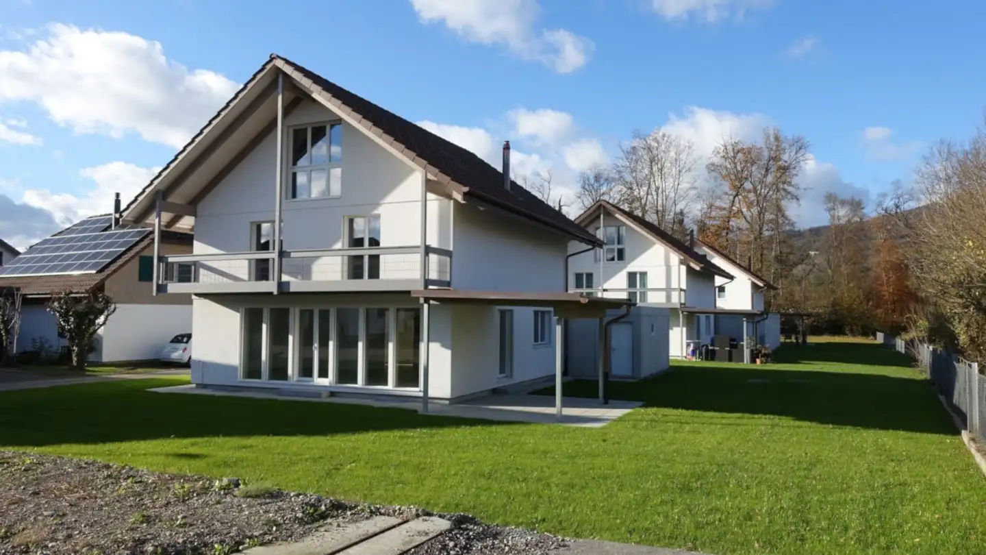 Single house for sale - Bühlstrasse, 5712 Beinwil am See - Photo 3
