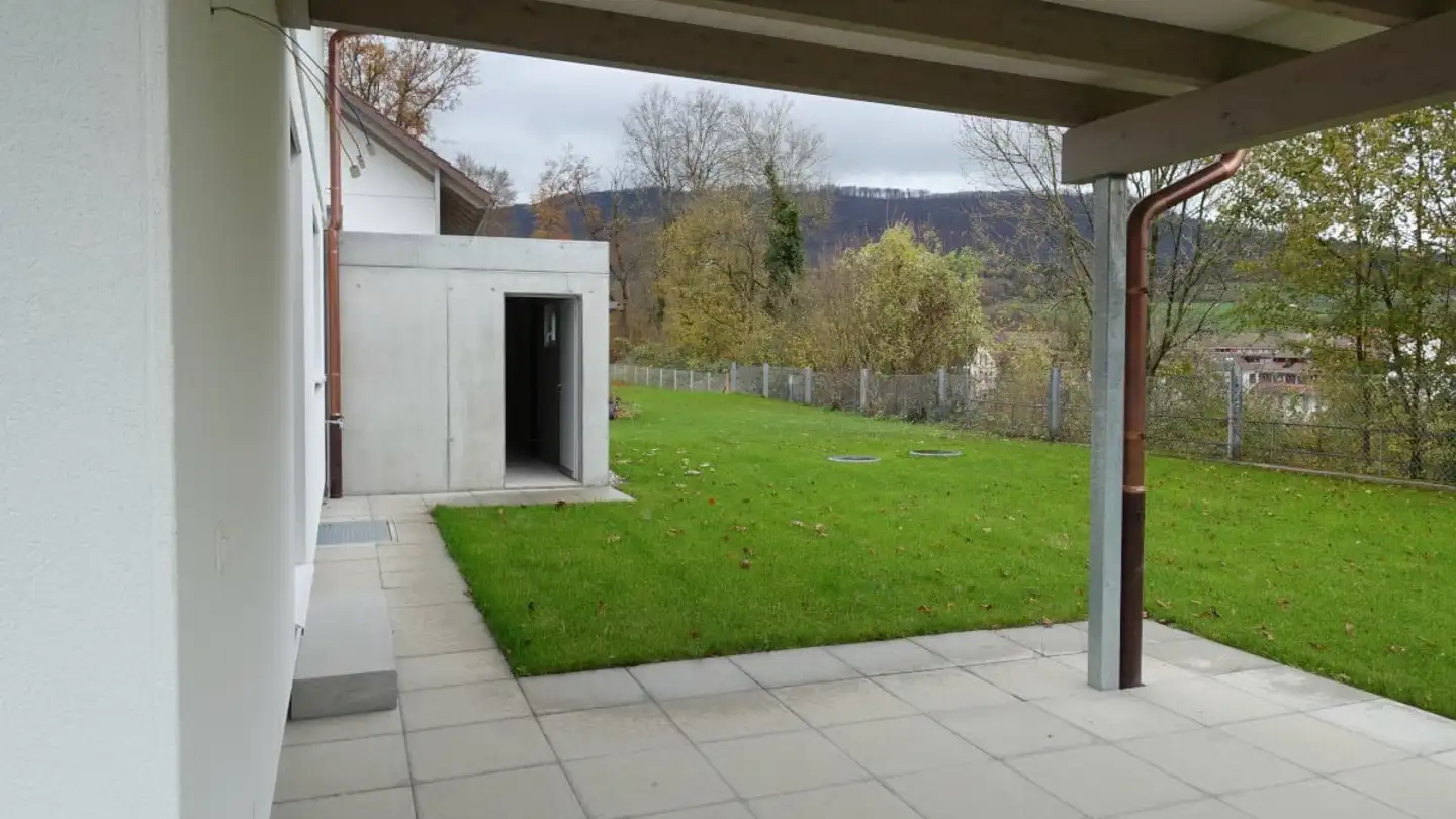 Single house for sale - Bühlstrasse, 5712 Beinwil am See - Photo 4