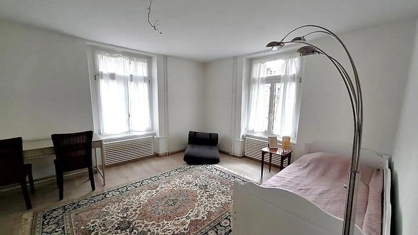Furnished apartment for rent - 6003 Luzern - Photo 3