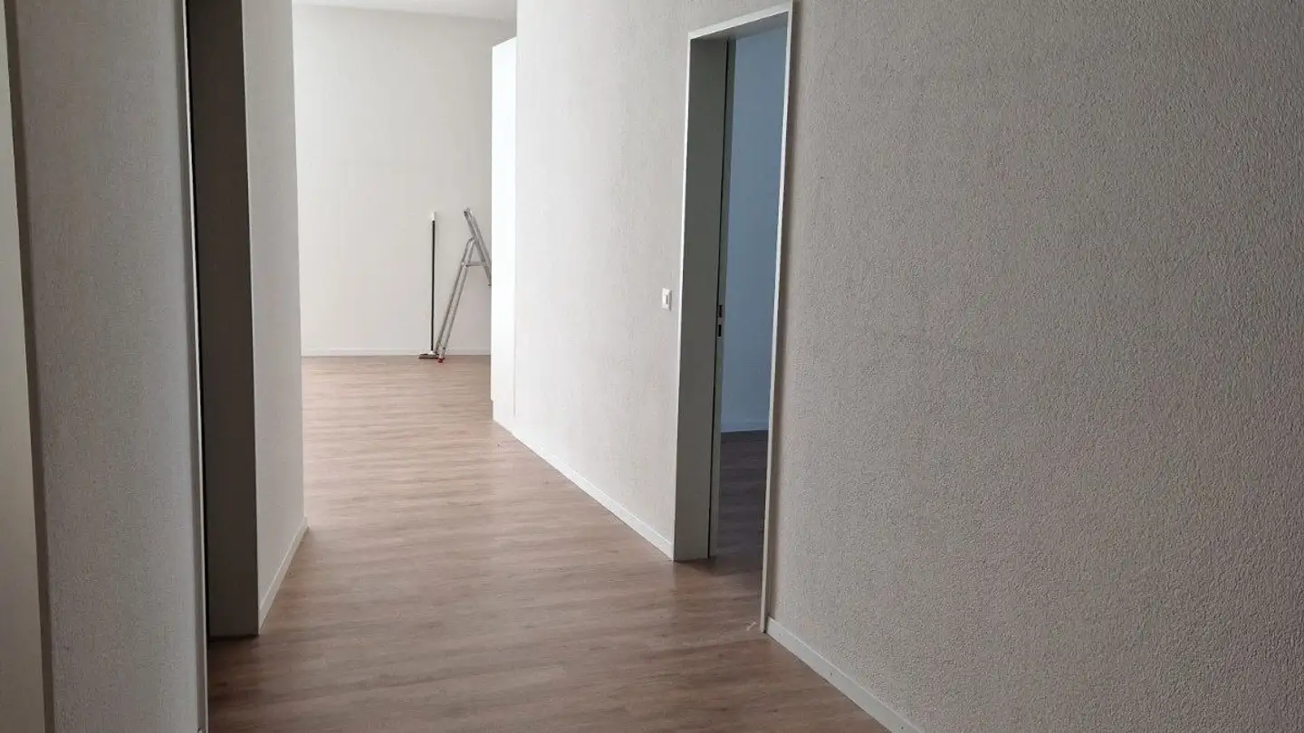 Attique à louer - Merkurstrasse 2a, 8910 Affoltern am Albis - Photo 3