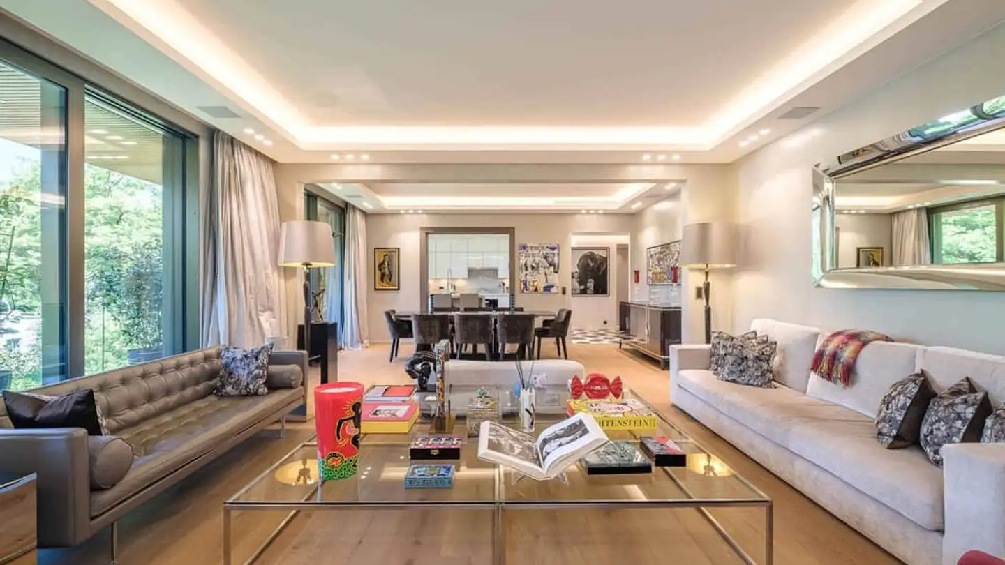 Apartment for sale - 1231 Conches