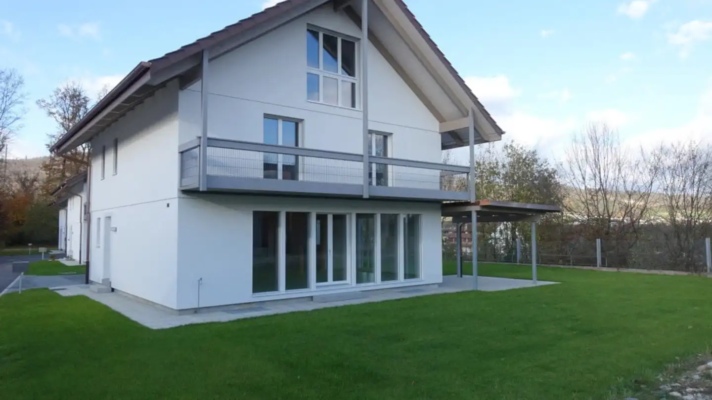 Single house for sale - Bühlstrasse, 5712 Beinwil am See