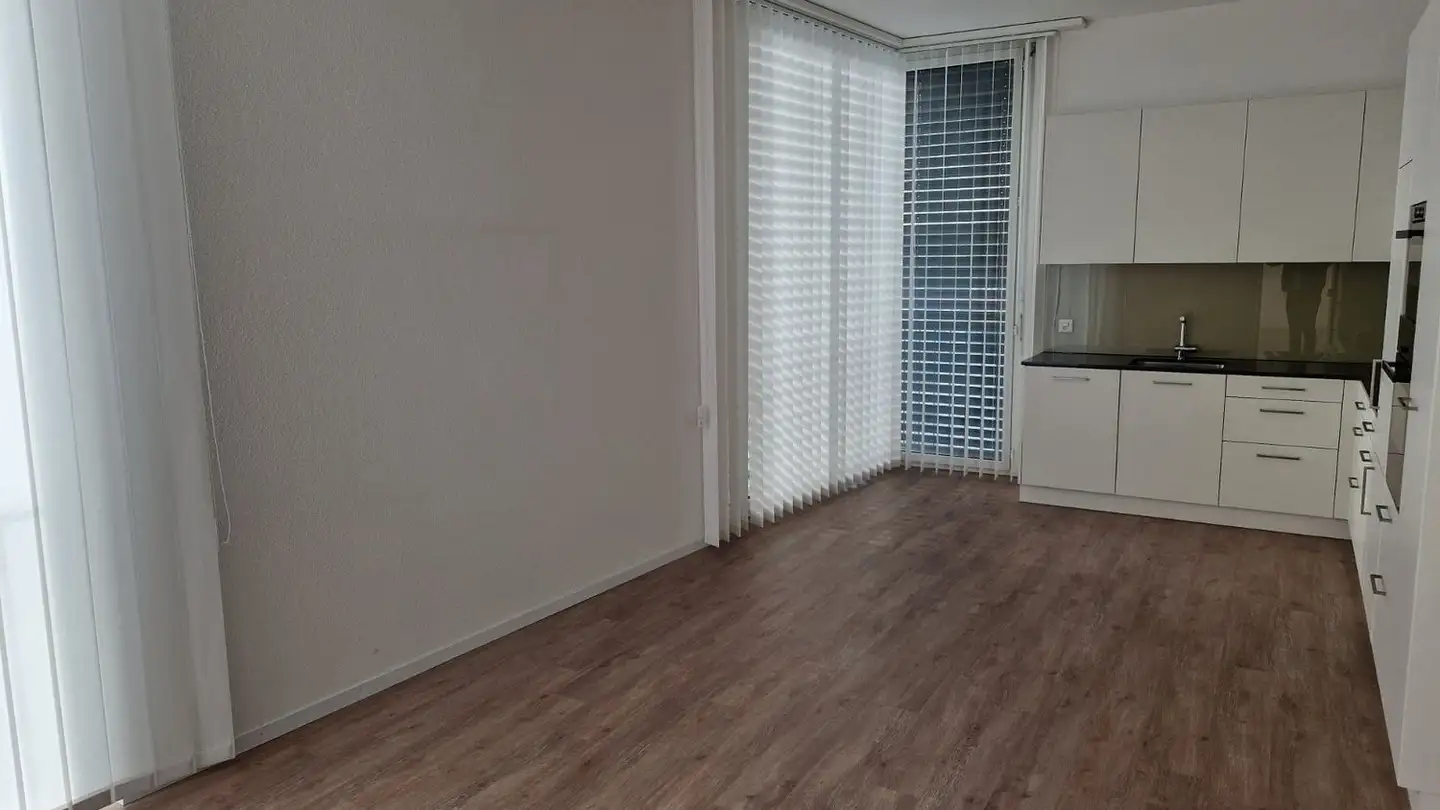 Attique à louer - Merkurstrasse 2a, 8910 Affoltern am Albis