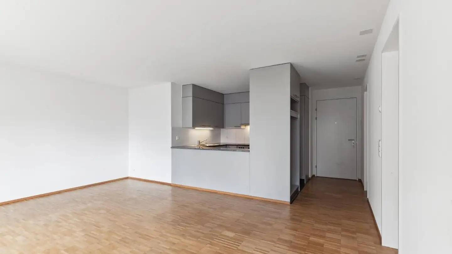 Appartement à louer - Sägenstrasse 28, 7000 Chur - Photo 4