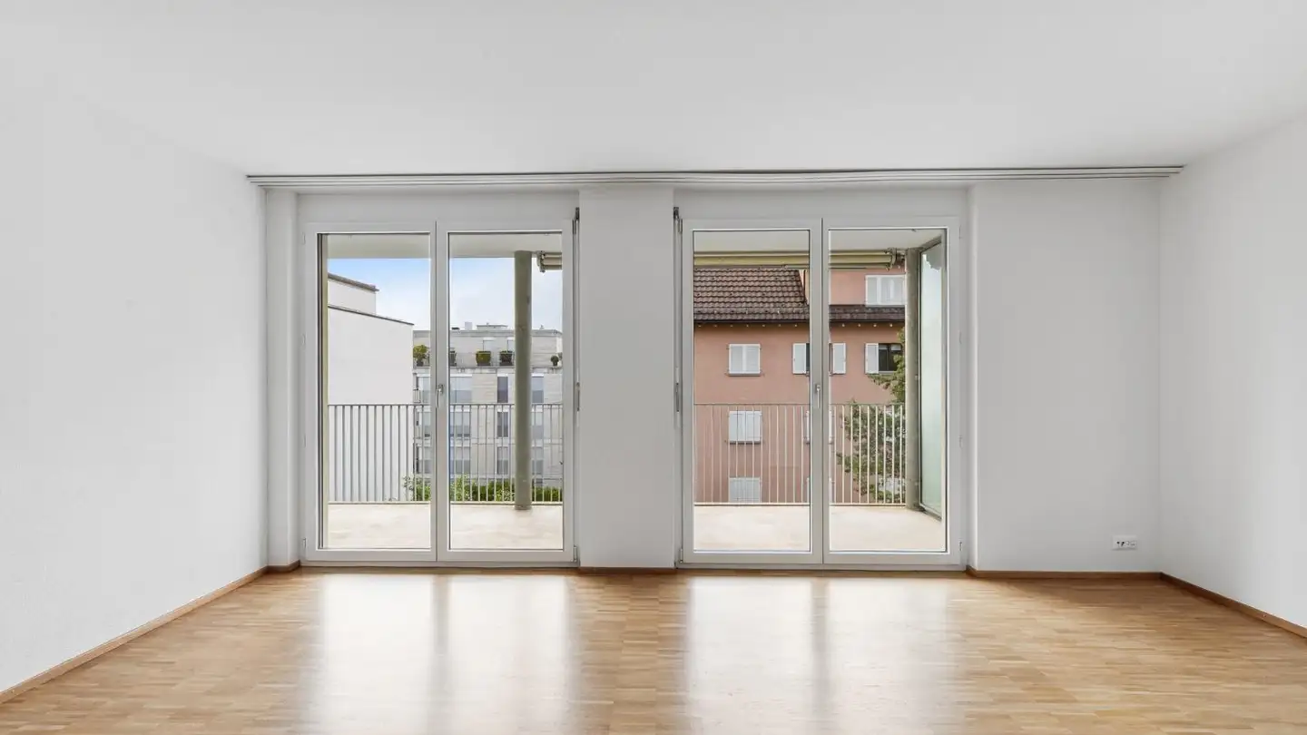 Appartement à louer - Sägenstrasse 28, 7000 Chur - Photo 3